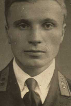 Ковалев Илья Алексеевич