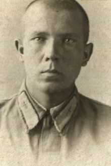 Бабич Алексей Самойлович