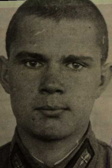 Иванов Борис Алексеевич