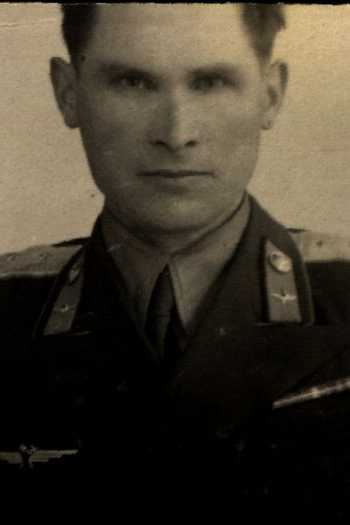Мантров Митрофан Павлович