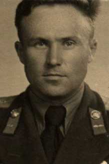 Корнев Николай Павлович