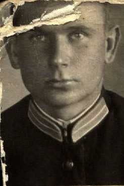 Королев Николай Федорович