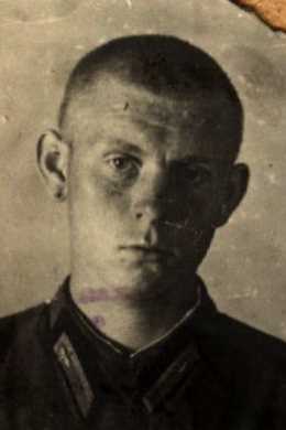 Назаров Николай Васильевич