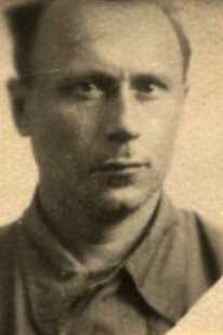 Назаров Николай Иванович