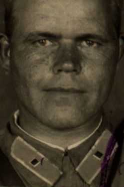 Коростылев|Коростелев Андрей Архипович