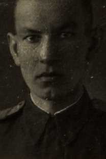 Алексеев Семен Семенович