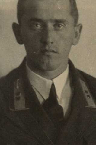 Михалевский Александр Михайлович