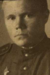 Веселов Иван Тимофеевич