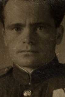 Шиян Иван Михайлович