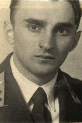 Шлепчицкий Семен Лазаревич