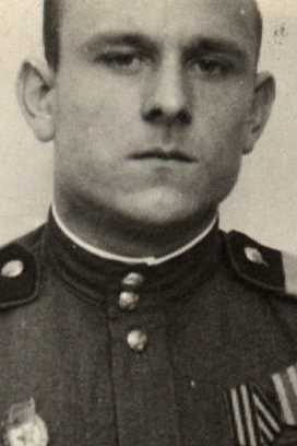 Аношец Виктор Семенович