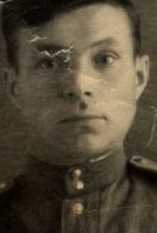 Алышев Александр Карпович