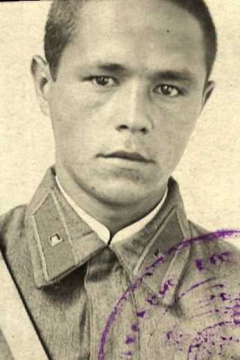 Амиров Мулланур Багаутдинович