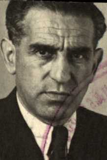 Амнуэль Соломон Борисович