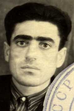 Акопян Беник Унанович