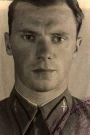 Михайлов Георгий Васильевич