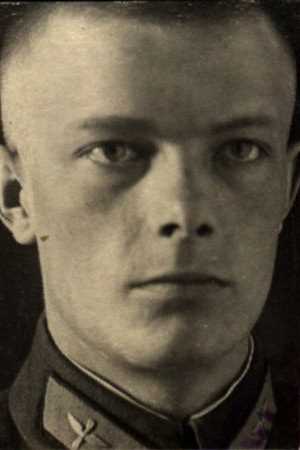 Кулиш Алексей Петрович