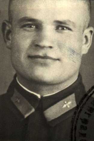 Медведков Александр Михайлович