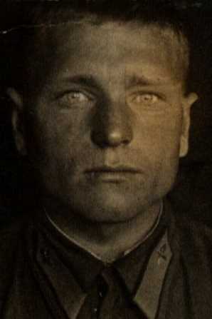 Мощеев Сергей Яковлевич