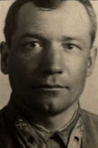 Шабанов Илья Иванович