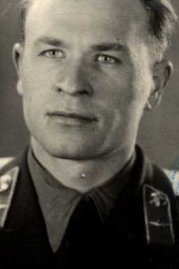 Телешев Виктор Владимирович