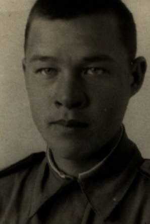 Никонов Виктор Алексеевич
