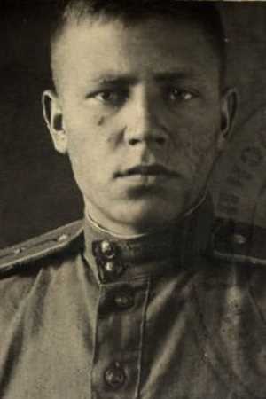 Трунин Юлий Афанасьевич