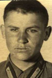 Павельев Николай Дмитриевич