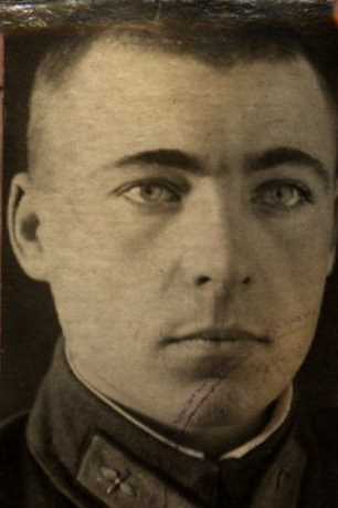 Пастиков Александр Александрович