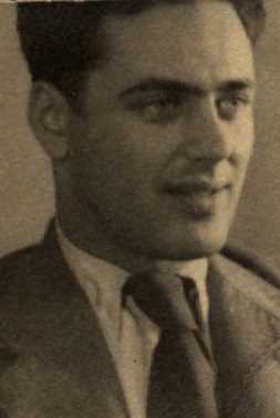 Алексеев Азарий Аронович