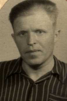 Акимов Иван Николаевич
