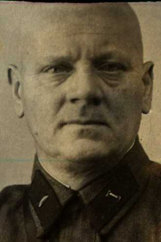 Блохин Иван Иванович