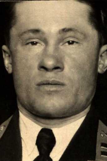 Григорьев Алексей Максимович