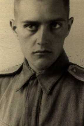 Восковых Николай Григорьевич