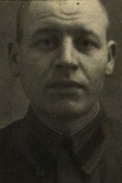 Востриков Николай Алексеевич