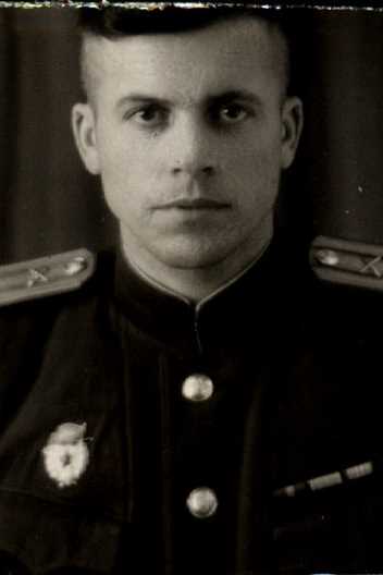 Акатов Павел Павлович