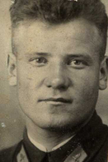 Бедарев Петр Евгеньевич