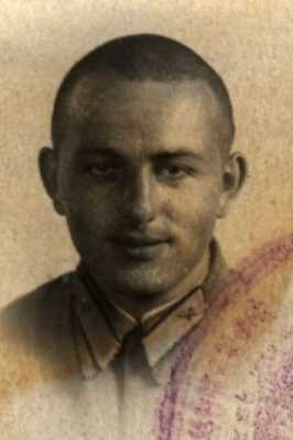 Элинсан (Элинсон) Михаил Давыдович (Давидович)