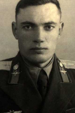 Бойко Иван Петрович