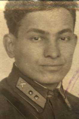 Алтухов Константин Сергеевич