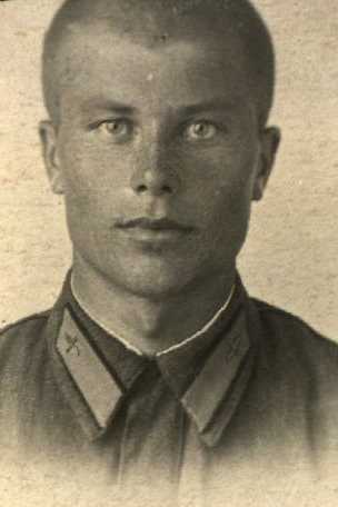 Зайцев Иван Семенович