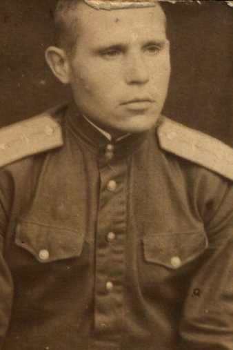 Тимофеев Александр Семенович