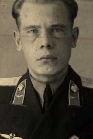 Гайдамак Владимир Васильевич