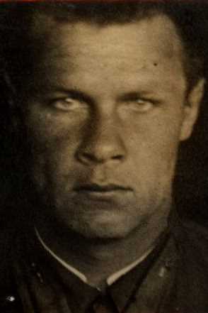 Крюков Николай Дмитриевич