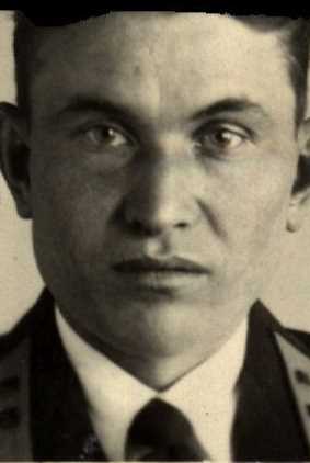 Коропаев Василий Максимович
