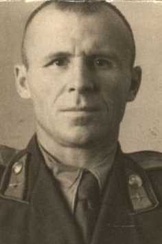 Грищенко Герасим Яковлевич