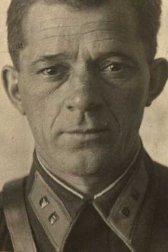 Суслов Виктор Иванович