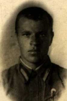 Козлов Василий Иванович