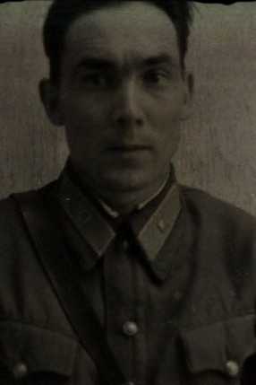 Гаврилов Егор Никитич