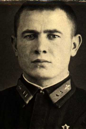 Левченко Николай Прокофьевич